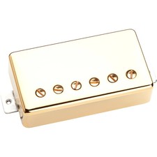 Seymour Duncan 78' Model Humbucker Pickup Gold Cover Bridge