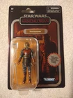 Star Wars Vintage Collection The Armorer Carbonized Action Figure 3.75''
