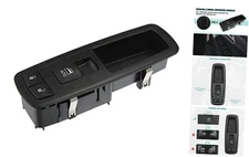 Front Left Driver Side Master Power Window Switch Fit for Chrysler 200