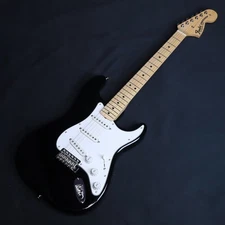 Fender / FSR Collection 2024 Made In Japan Traditional Late 60s Stratocaster BLK