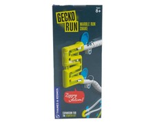 Thames Kosmos Gecko Run: Marble Run Snake Expansion Pack THK550205