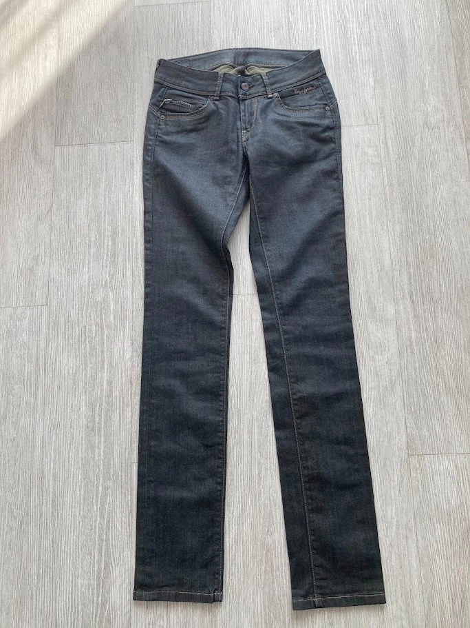 Jeans Pepe Jeans New Brooke Taille 34 - Photo 1/4