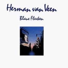 Blaue Flecken von Veen,Herman Van | CD | Zustand akzeptabel