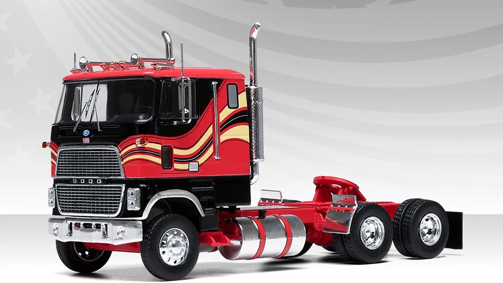 IXO 1:43 Diecast Trucks for sale | eBay