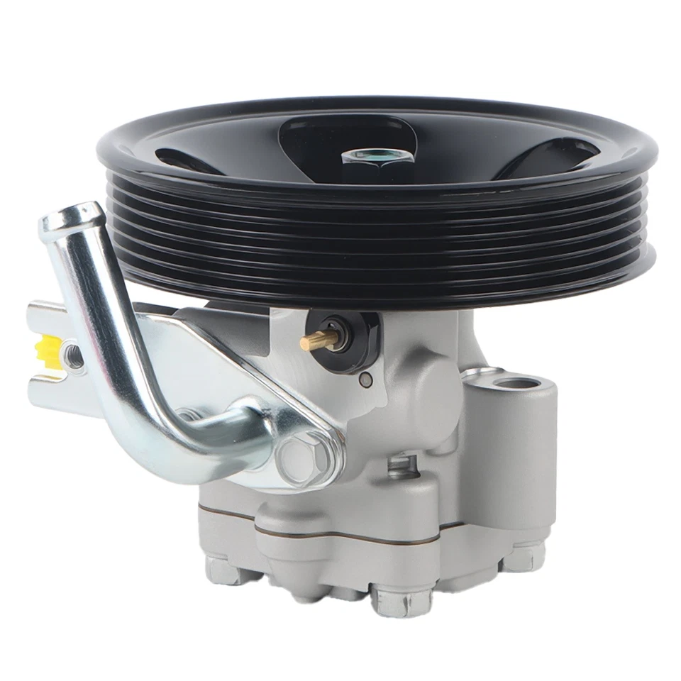 Power Steering Pump For 05-10 for Kia Sportage for Hyundai Tucson 2.7L - Изображение 3 из 4