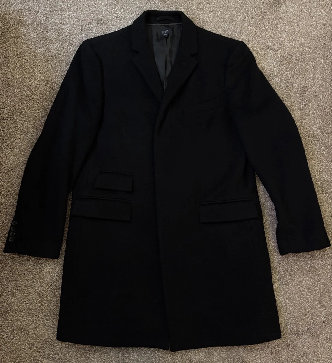 j crew car coat products for sale | eBay