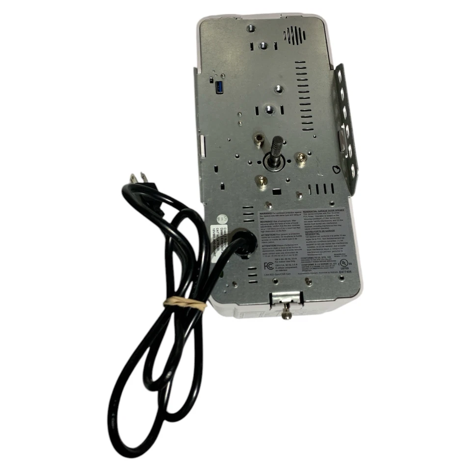 Skylink Atoms Garage Door Opener ATR-600 Motor - Image 4 of 4