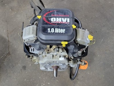 GENERAC ENGINE GT990 0043901 992CC 0D8547
