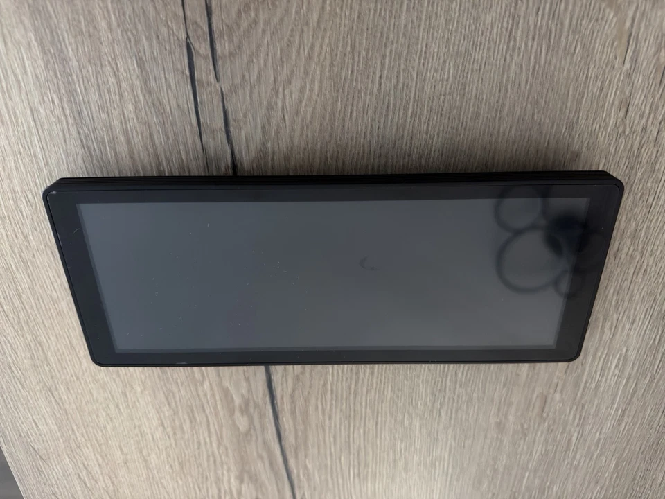 Wireless Carplay und Android Autoradio mit Bluetooth, FM, 10,26“ Touchscreen - Bild 2 von 4