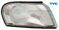 TYC 18-3404-05-2 Blinkleuchte Blinker Blinklicht FüR Opel