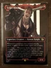 SEIFER ALMASY 2025 MTG FINAL FANTASY VIII BORDERLESS ALT ART RARE 534 SURGE FOIL