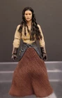 Star Wars Vintage Collection Andor Serie Bix Caleen Custom figure 3.75 inche