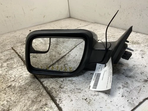 Driver Side View Mirror Power Manual Fold Painted Fits 11-15 EXPLORER 1256069