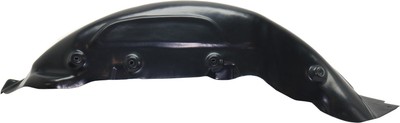 For 2019-2023 Wrangler Fender Liner Rear, Left Plastic CH1762105 68299173AD