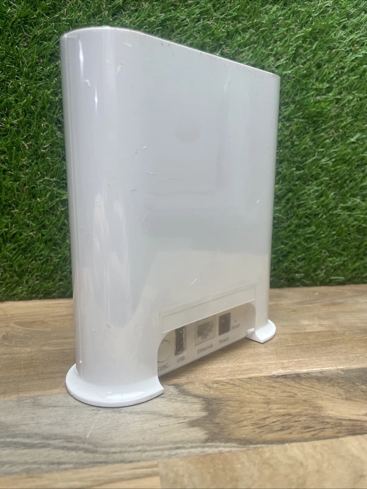 Arlo Station Base Smart Hub VMB4540 USB Wi-Fi 2,4+5 GHz pour caméras Pro - Image 2 of 3