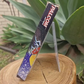 NES - Ski or Die (Aus Pal) Complete In Box With Manual