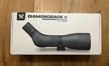 Vortex Diamondback HD 20-60x85 Angled Spotting Scope DS-85A