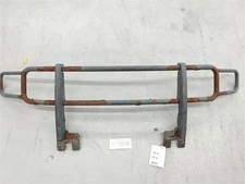 HUMMER H3 Front Bumper Mounted Brush Guard Fits 2006 2007 2008 2009 2010