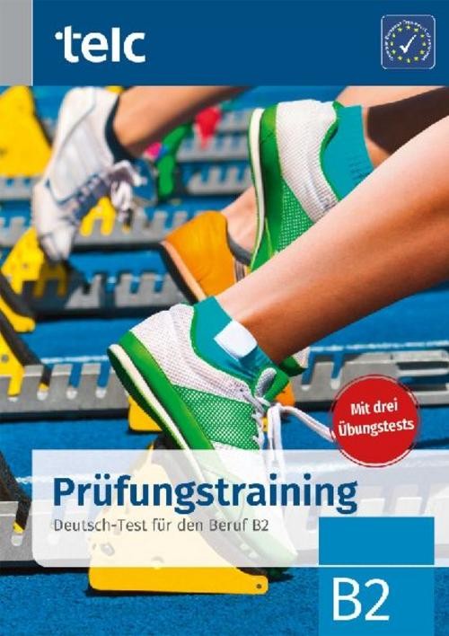 Telc Ggmbh Prüfungstraining - Bild 3