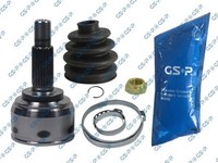 Gelenksatz Antriebswelle Vorne Links Rechts GSP 841046 FÜR Nissan Gelenk KIT