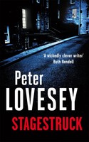Stagestruck | Detective Peter Diamond Book 11 | Peter Lovesey | Englisch | Buch