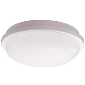 Lampada Soffitto Bellatrix Led 20W 4000K Bianco ( MARECO LUCE cod. 0724182B )