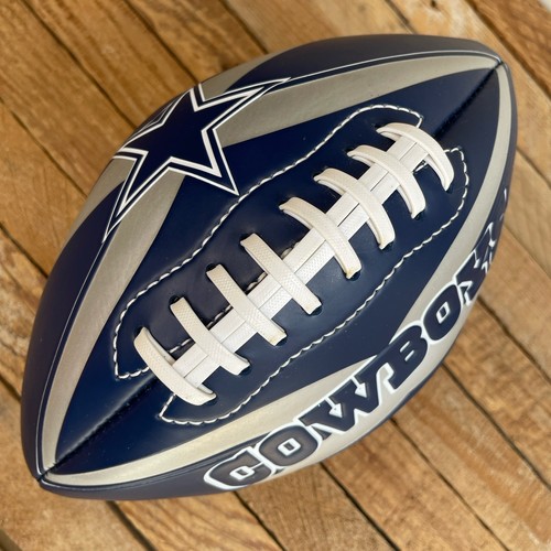 NFL Dallas Cowboys Mini Football 7" Sammler - Bild 14 von 17