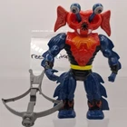 Vtg MANTENNA Motu Masters Of The Universe Original He-Man Action Figure 14-9