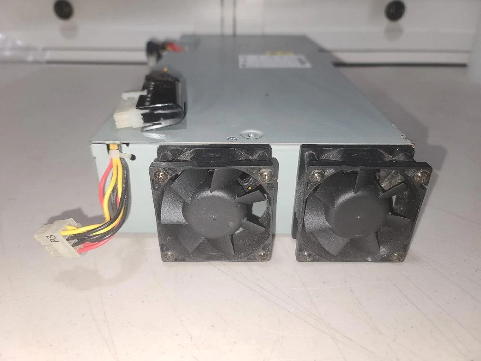 ACBEL 450W Power Supply for Apple PowerMac G5 API2PC54 - Image 3 of 4