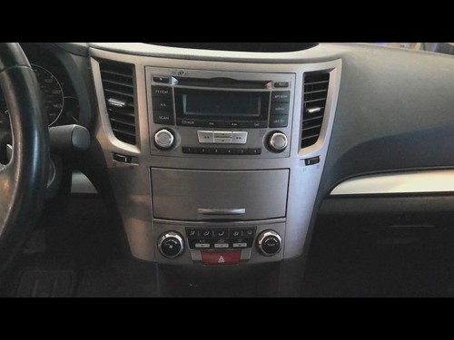 Starter Motor CVT Fits 08-15 LEGACY 6799460 - Picture 11 of 12