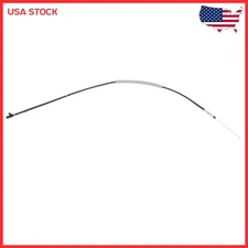 New Accelerator Throttle Cable For Toyota T-Coma 2002 DLX Std Cab 2.7L US Stock