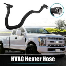 Hvac Heater Water Hose Assembly For Ford F250 F350 F450 2011-2014 Bc3z18472e