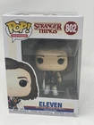 Funko Pop! Stranger Things - Eleven #802