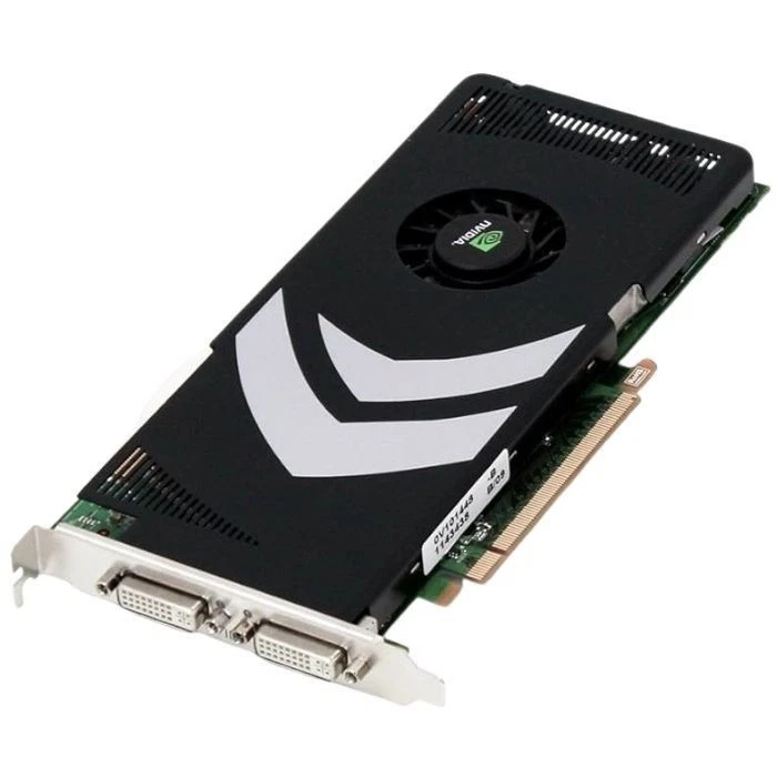NVIDIA グラフィックカード GeForce 8800GT Preços baixos em Nvidia GeForce 8800 GT Nvidia de 512 MB de