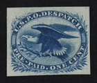 CKStamps: US Stamps Collection Scott#LO2 Unused NG