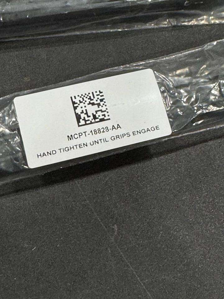 Antena de radio estéreo Ford F-150 Super Duty Bronco F250 F350 F450 F550 F600 NUEVA Foto 4 de 4