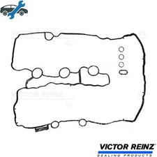 GASKET SET CYLINDER HEAD COVER 15-11208-01 FOR BMW B38A15A 1.5L 3cyl X1 F48