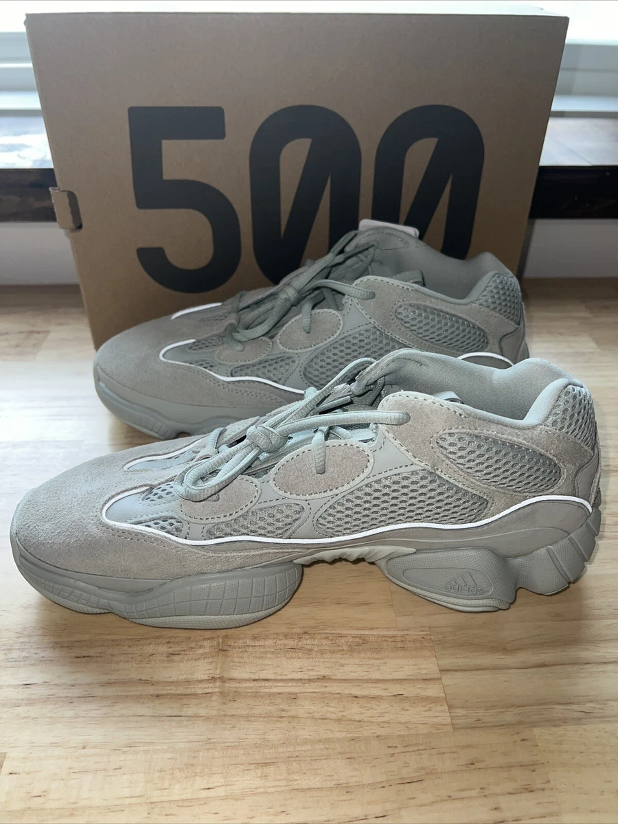 Yeezy 500 sales salt 10.5
