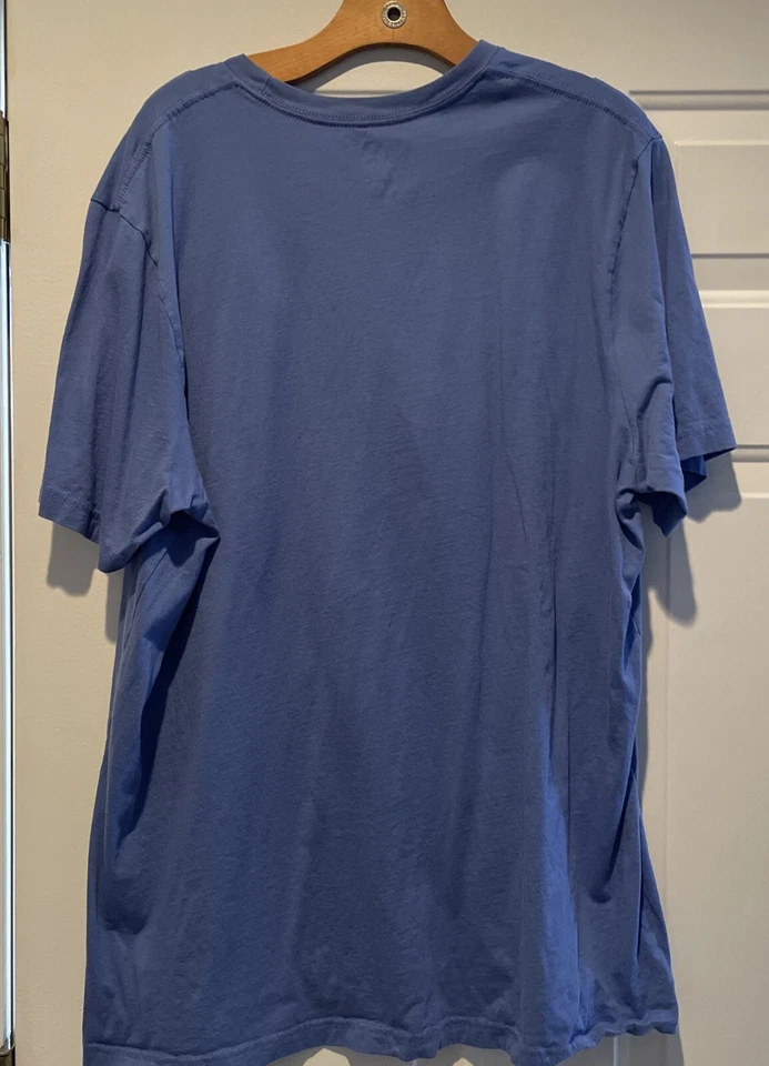 Camiseta Bray Wyatt Auténtica WWE See You In Hell 3XL Foto 3 de 4