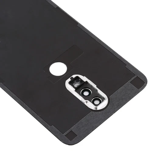 Neu Akkudeckel Backcover für Nokia 7.1 (Silber) Handy Backcover - Bild 6 von 6