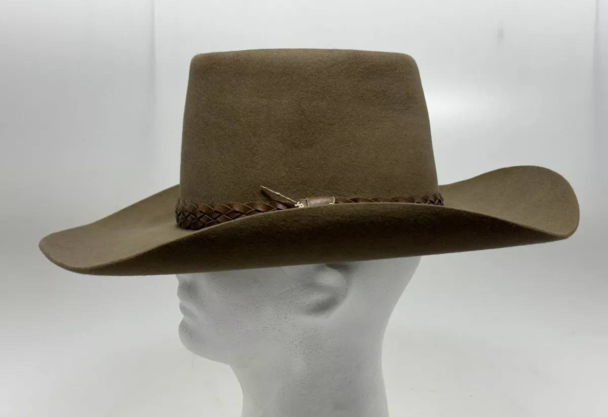 Billy the kid stetson cowboy best sale hat