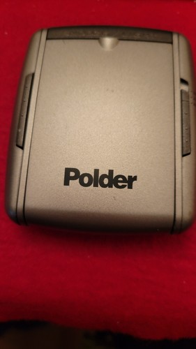 Polder Calendar Timer Clock - Picture 5 of 5