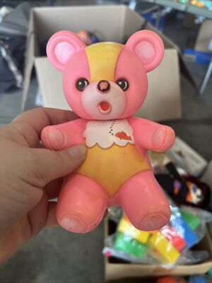 テディベア  Teddy bear tsubaki つばき 2005 テディベア Teddy bear tsubaki つばき 2005 Amazon.co.jp