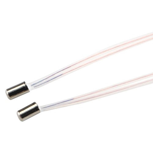 for 3D Printer Ender-3 S1 Extruder Thermistor Temperature Sensor HT-NTC100K 52mm - Photo 6/8