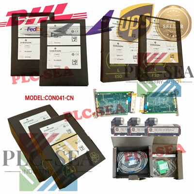 CON041-CN EPRO Module New Via FEDEX