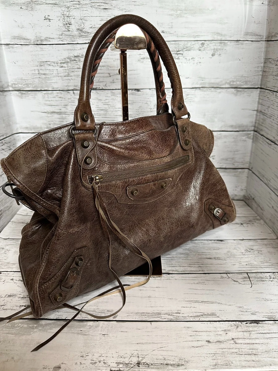 Balenciaga hotsell editor's bag