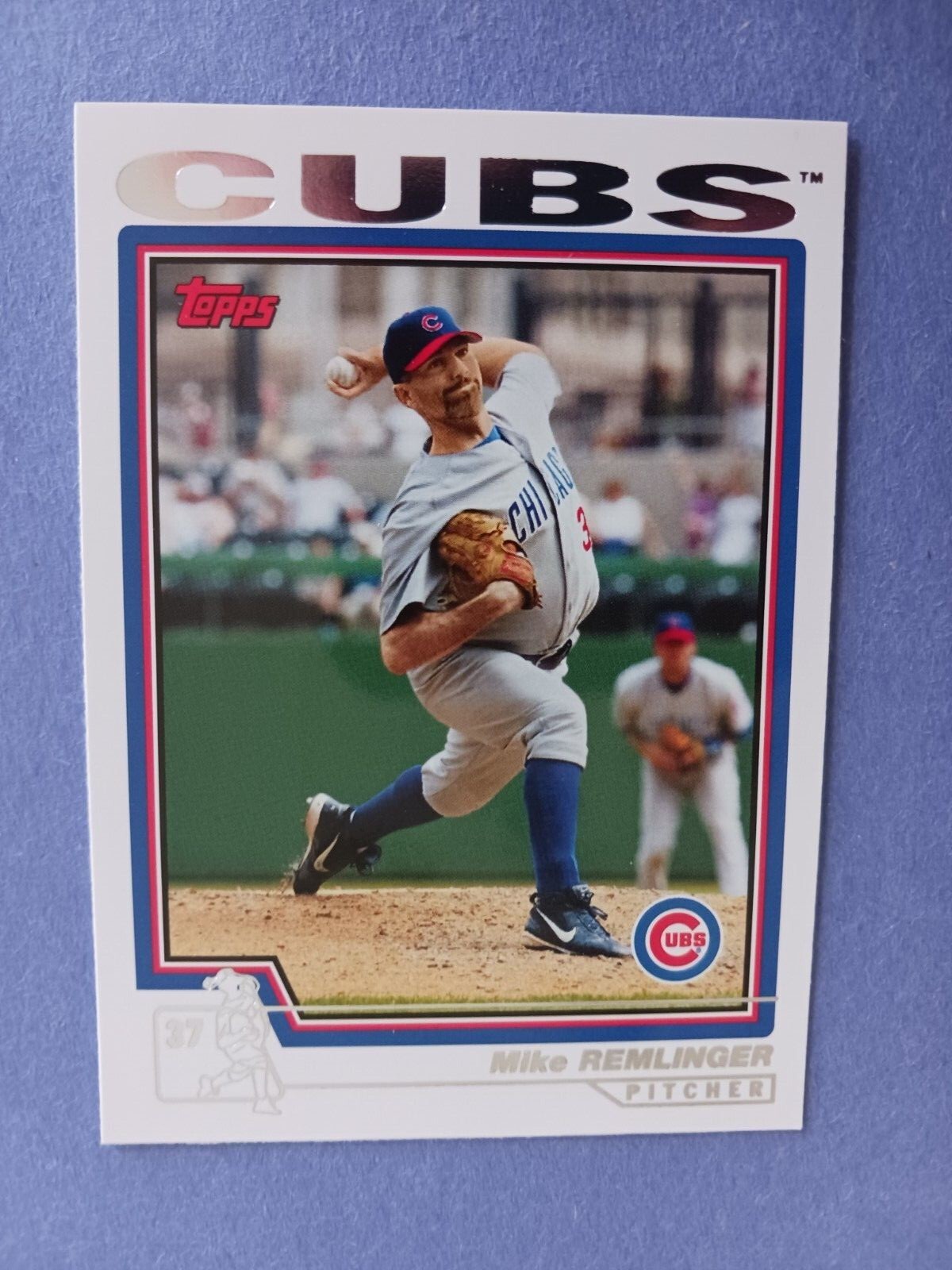 2004 Topps Baseball Cards Complete Your Set (#'s 1-250) U Pick - Picture 307 of 452