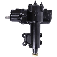 Power Steering Gear Box 52059897AD for Wrangler V6 3.8L Wrangler JK V6 3.6L