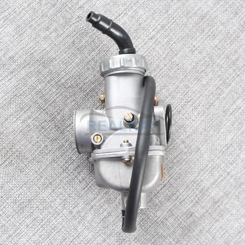 PZ20 Carburetor For Coolsports AIM-EX Eagle Redcat Honda ATV Dirt Bike Go Karts - Image 4 of 4