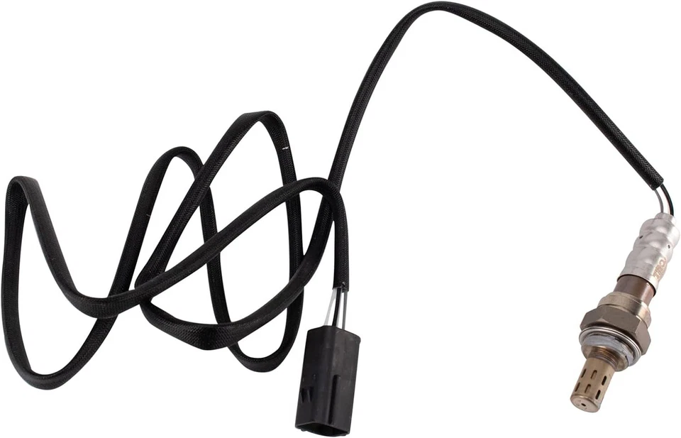 Juego de 4 sensores de oxígeno O2 aguas arriba + aguas abajo para 2003-05 Mazda 6 3,0 L 234-4190 Foto 3 de 4